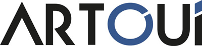 ARTOUI Logo